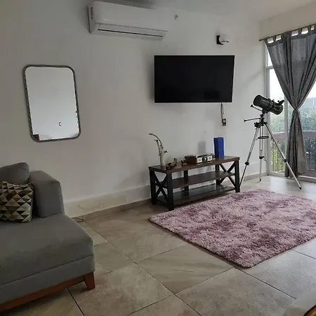 Depa En Ixtapa Zihuatanejo Apartment